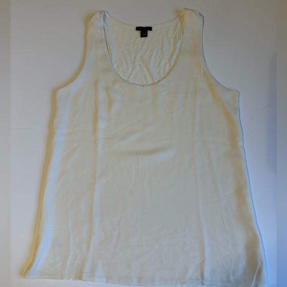 Two Ann Taylor Classic Tank Top Size M - Picture 2 of 10